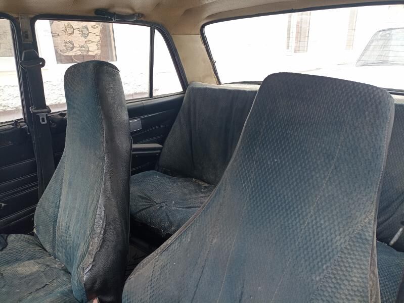 mordalyk tutuş masyn 1 000 TMT - Бузмеин - img 2