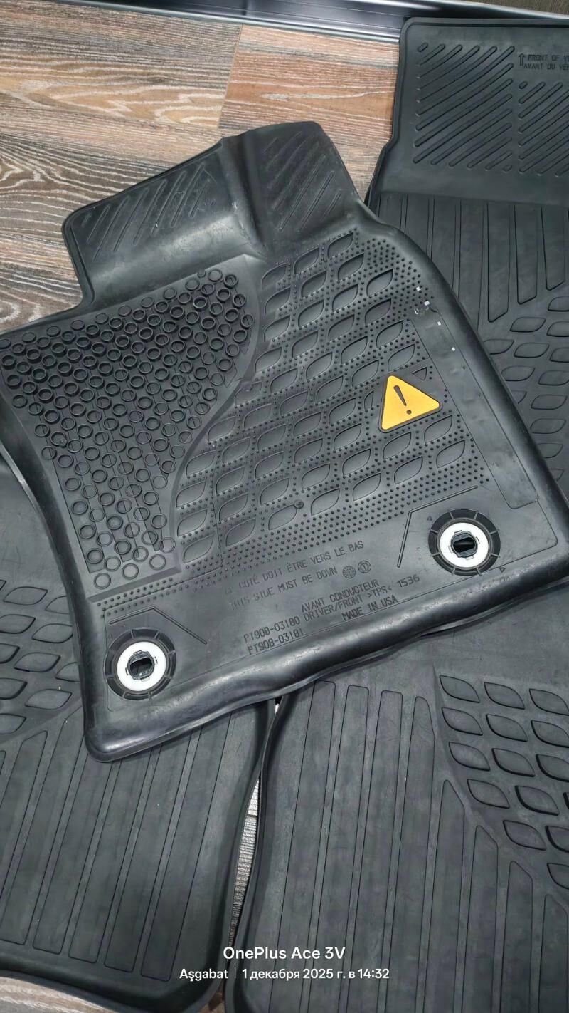 Kowrik 2018 2024 CAMRY 1 000 TMT - Aşgabat - img 2