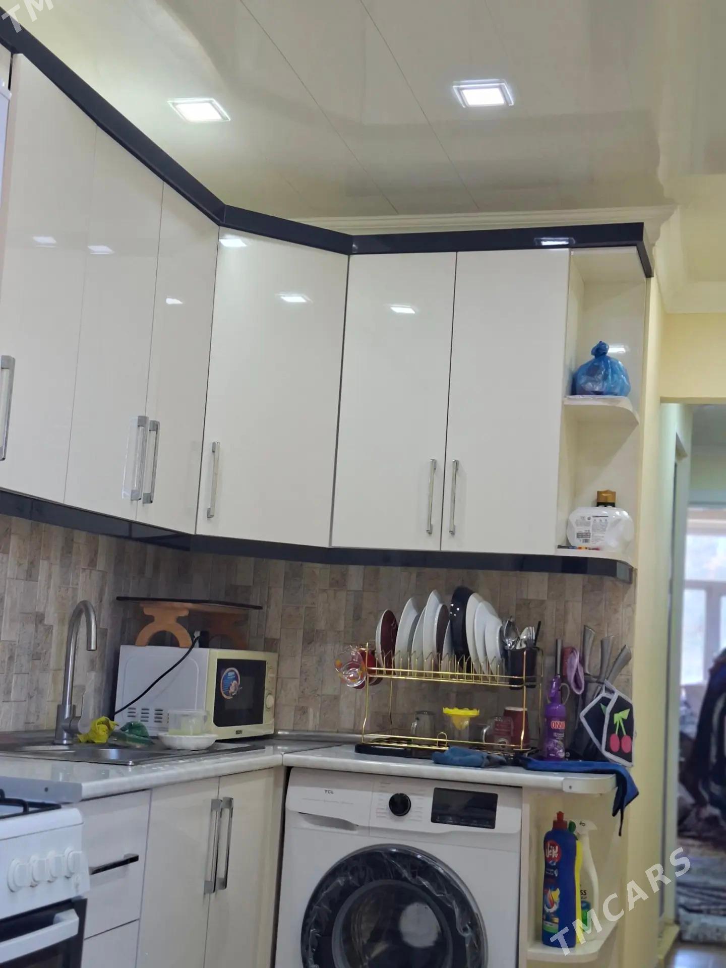 Tayyar ipoteka - 9 мкр - img 3