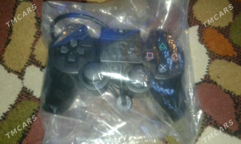 PlayStation 2 Joýstik PS2 - Balkanabat - img 2
