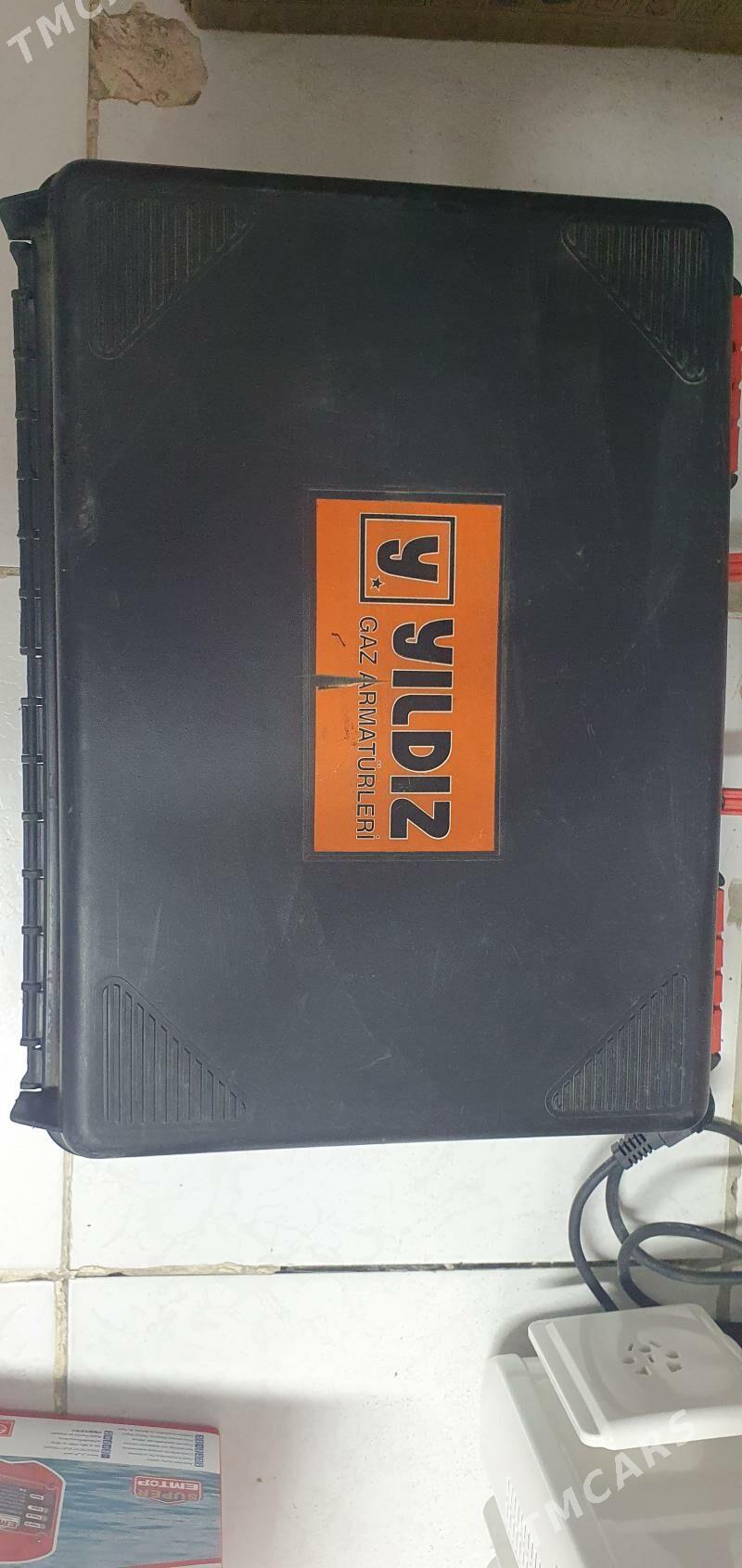 Рeduktyr I Rezak - 30 mkr - img 4