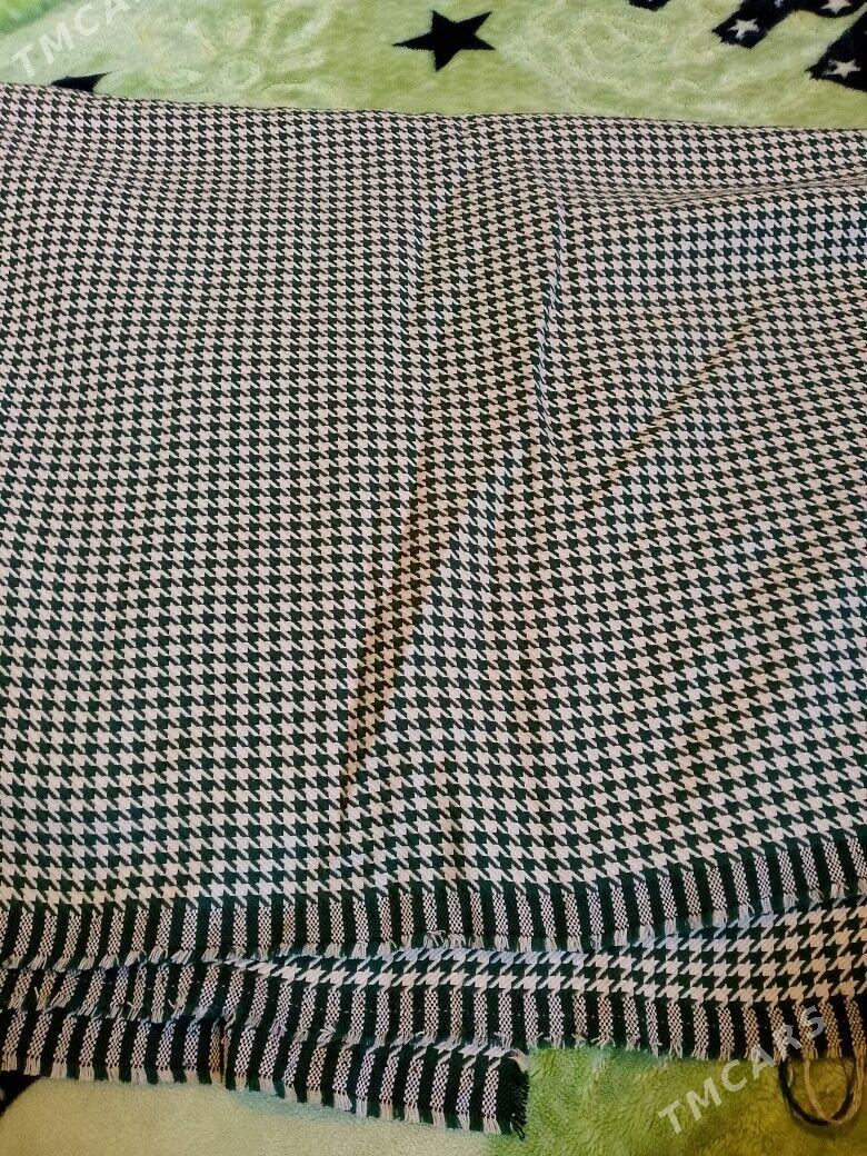 galyn mata - Туркменабат - img 2