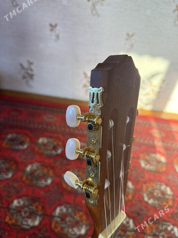 gitara - Мары - img 5