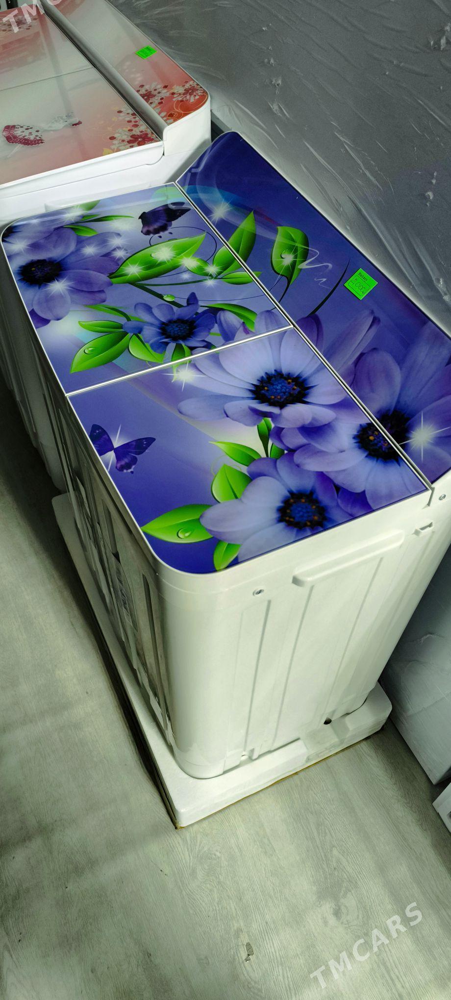 POL AWTAMAT KIR ŸUWUJY MAŞYNY - Gurtly - img 3