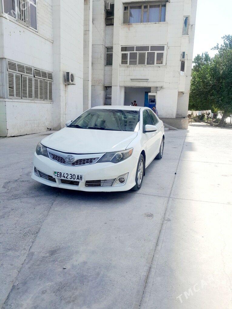 Toyota Camry 2012 - 205 000 TMT - Серахс - img 3