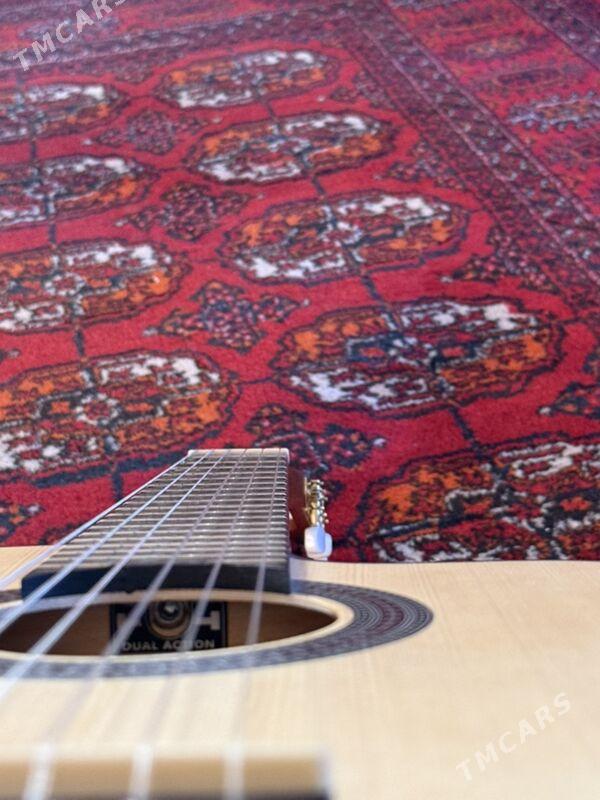 gitara - Мары - img 4