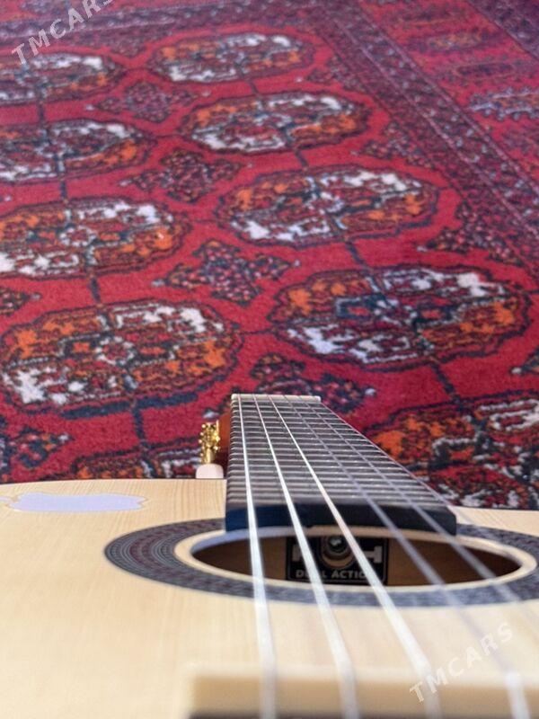 gitara - Мары - img 3