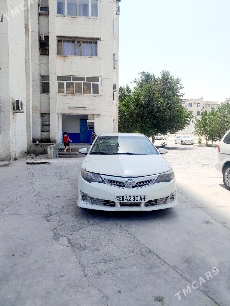 Toyota Camry 2012 - 205 000 TMT - Серахс - img 4