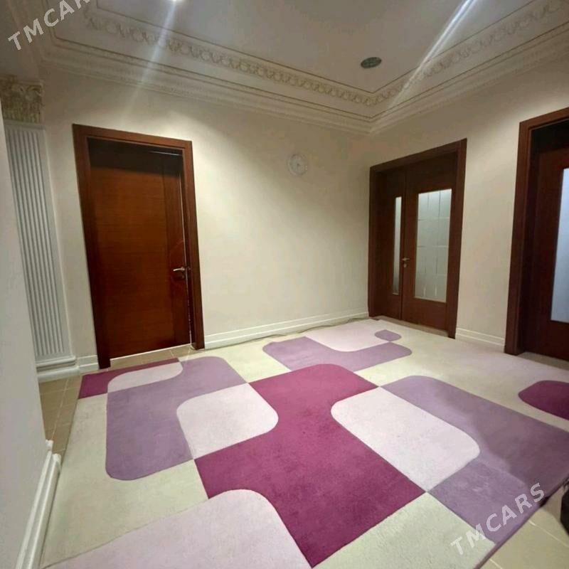 SATLYK JAŶ JEMAGAT 3 KOMNAT - Aşgabat - img 1