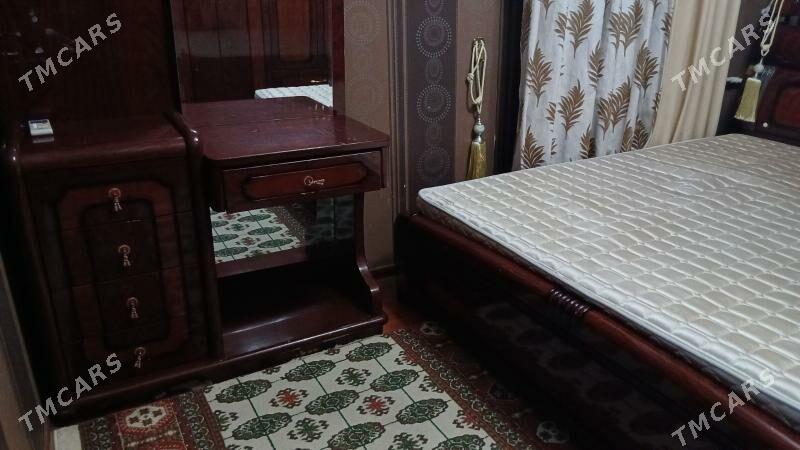 kwartira - Aşgabat - img 2