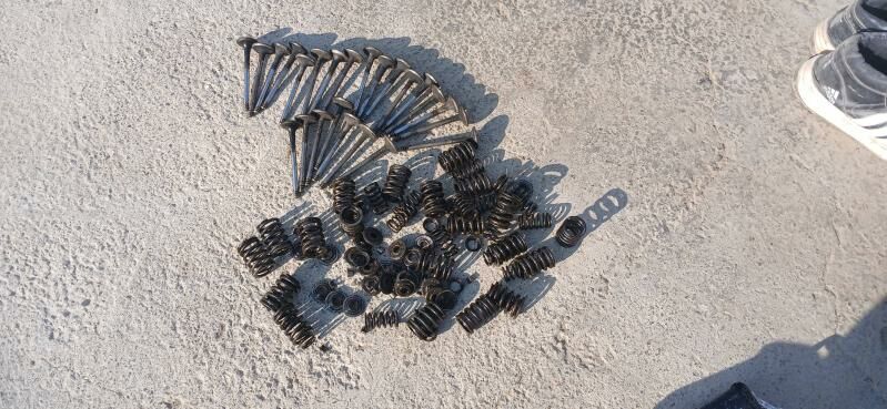 BMW E36 KLAPAN 50 TMT - Гёкдепе - img 2