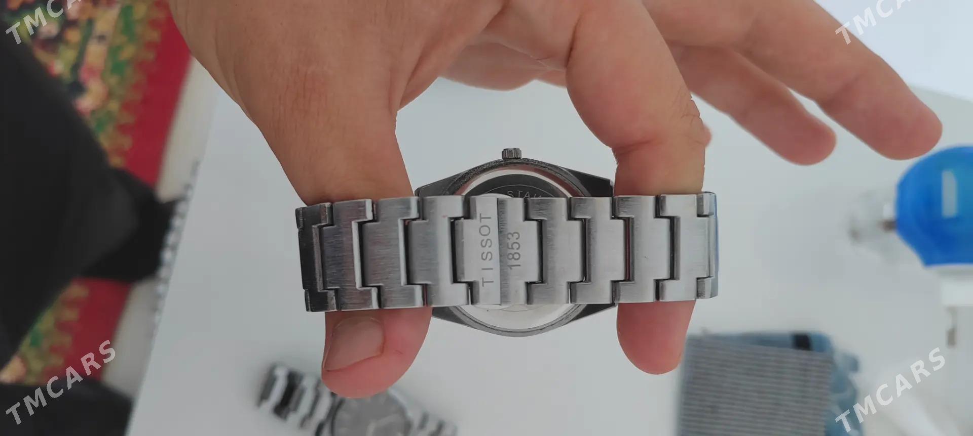 Original TİSSOT sagat - Türkmenabat - img 2