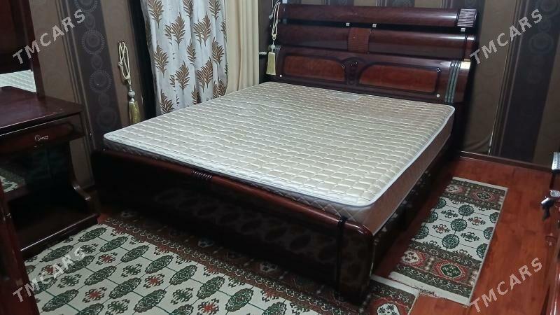 kwartira - Aşgabat - img 3