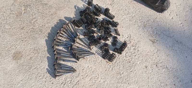 BMW E36 KLAPAN 50 TMT - Гёкдепе - img 3