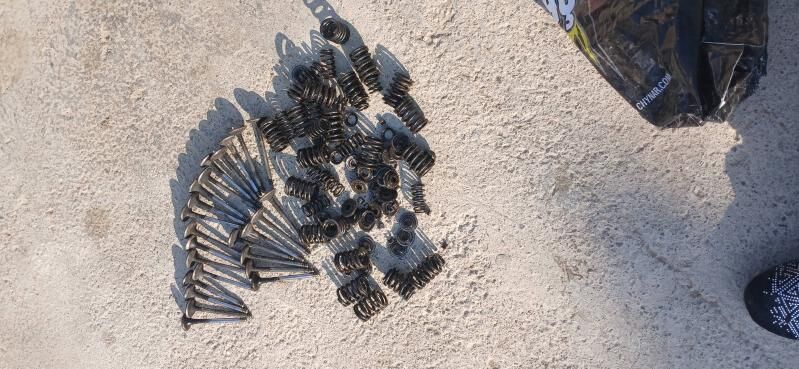 BMW E36 KLAPAN 50 TMT - Гёкдепе - img 1