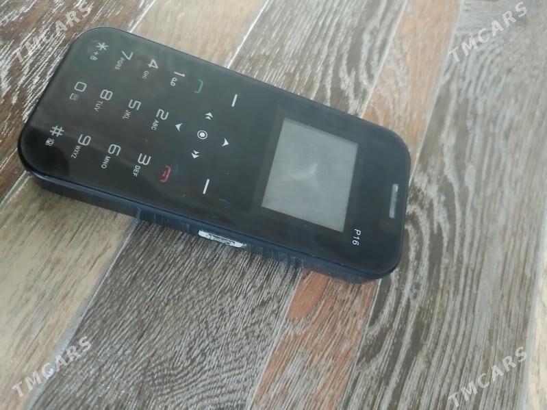 P16 iphone - Шабатский этрап - img 3