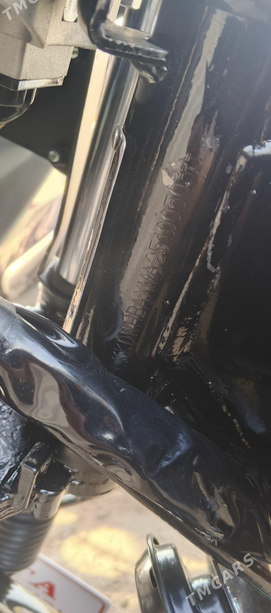 Fekon FK200-14G 2025 - 20 000 TMT - Керки - img 3