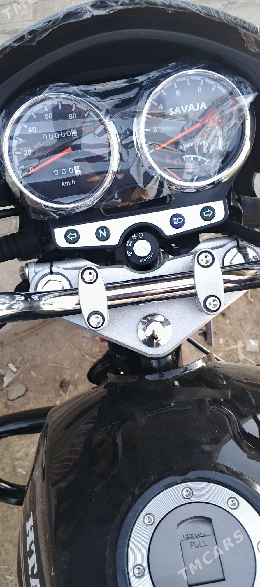 Fekon FK200-14G 2025 - 20 000 TMT - Керки - img 4