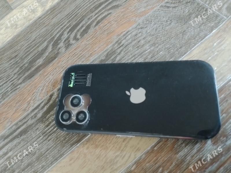 P16 iphone - Шабатский этрап - img 2