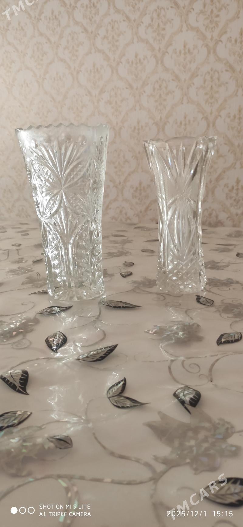 Российская хрустальлар - Дашогуз - img 4