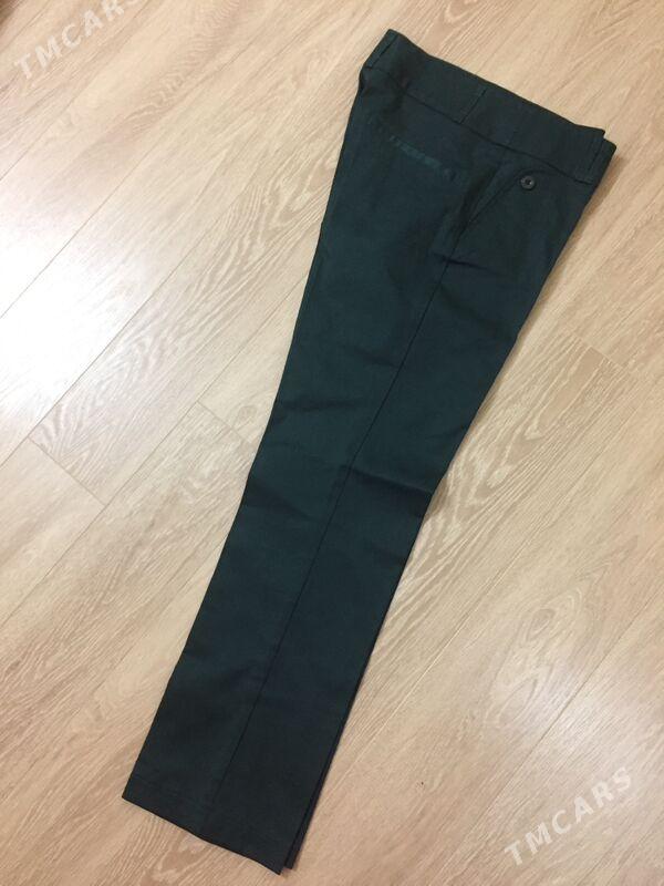 брюки/ джинсы женские - Ашхабад - img 5