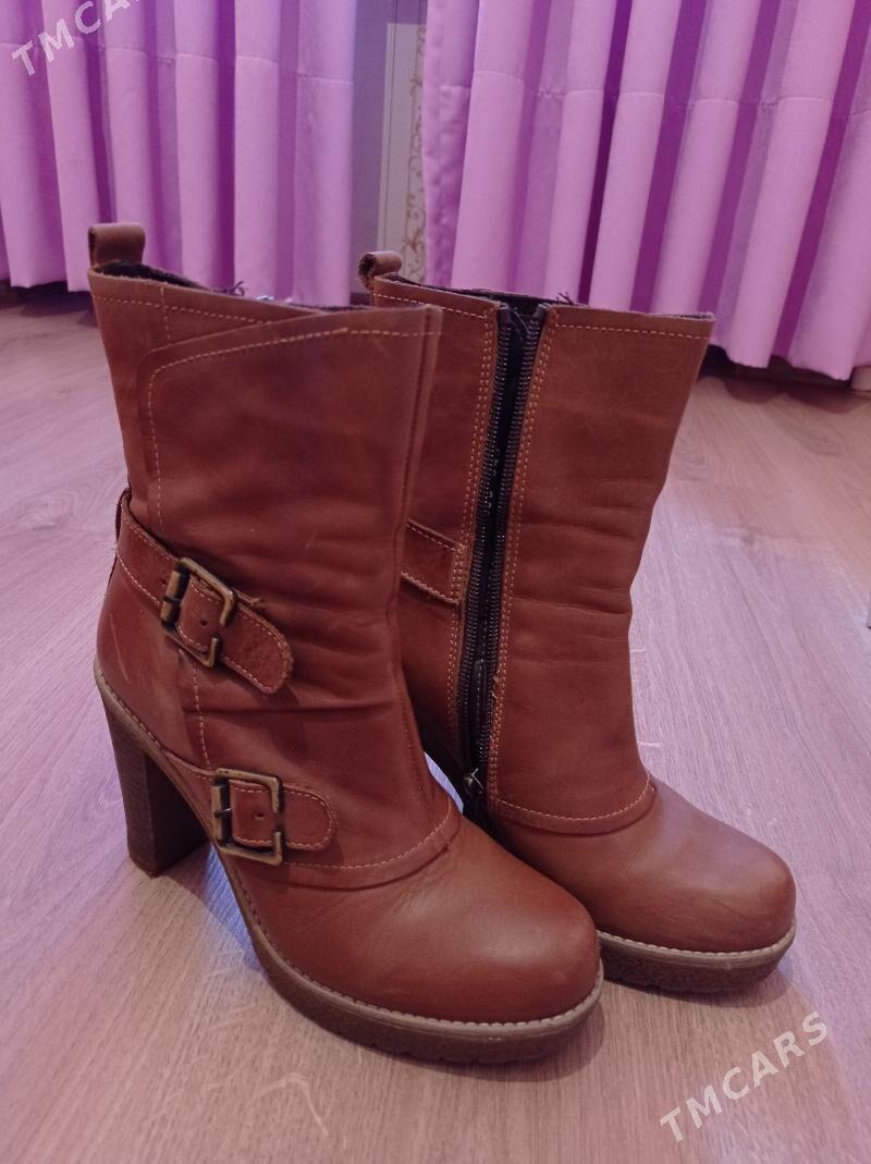 сапоги ботинки туфли adik - Ашхабад - img 2