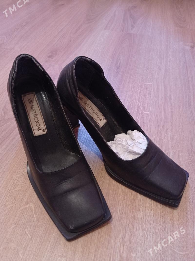 сапоги ботинки туфли adik - Ашхабад - img 9