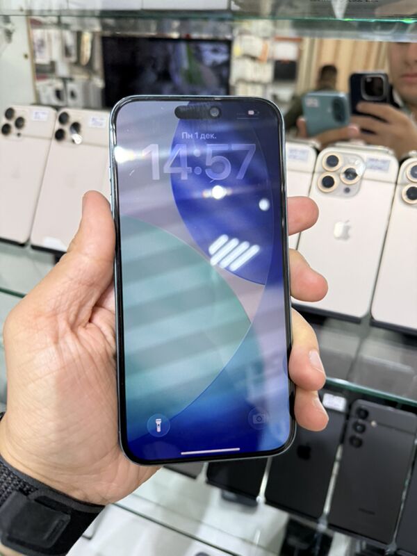 Iphone 16 plus - Aşgabat - img 3