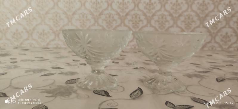 Российская хрустальлар - Дашогуз - img 3