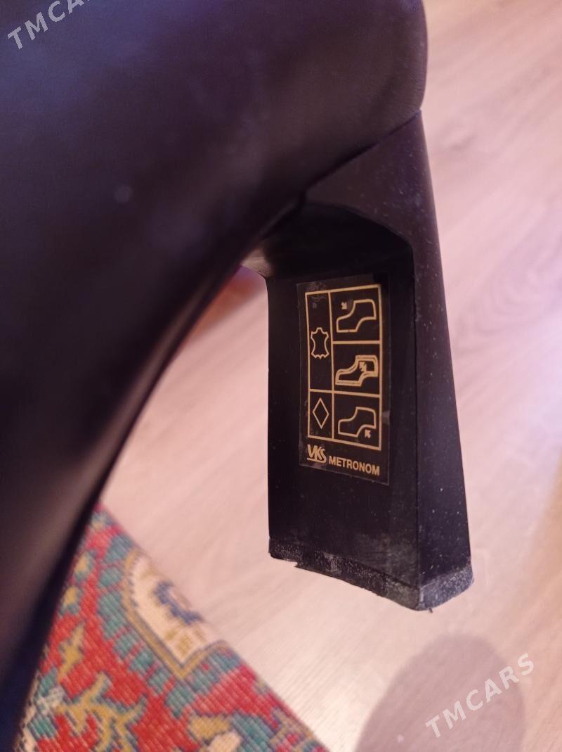 сапоги ботинки туфли adik - Ашхабад - img 10