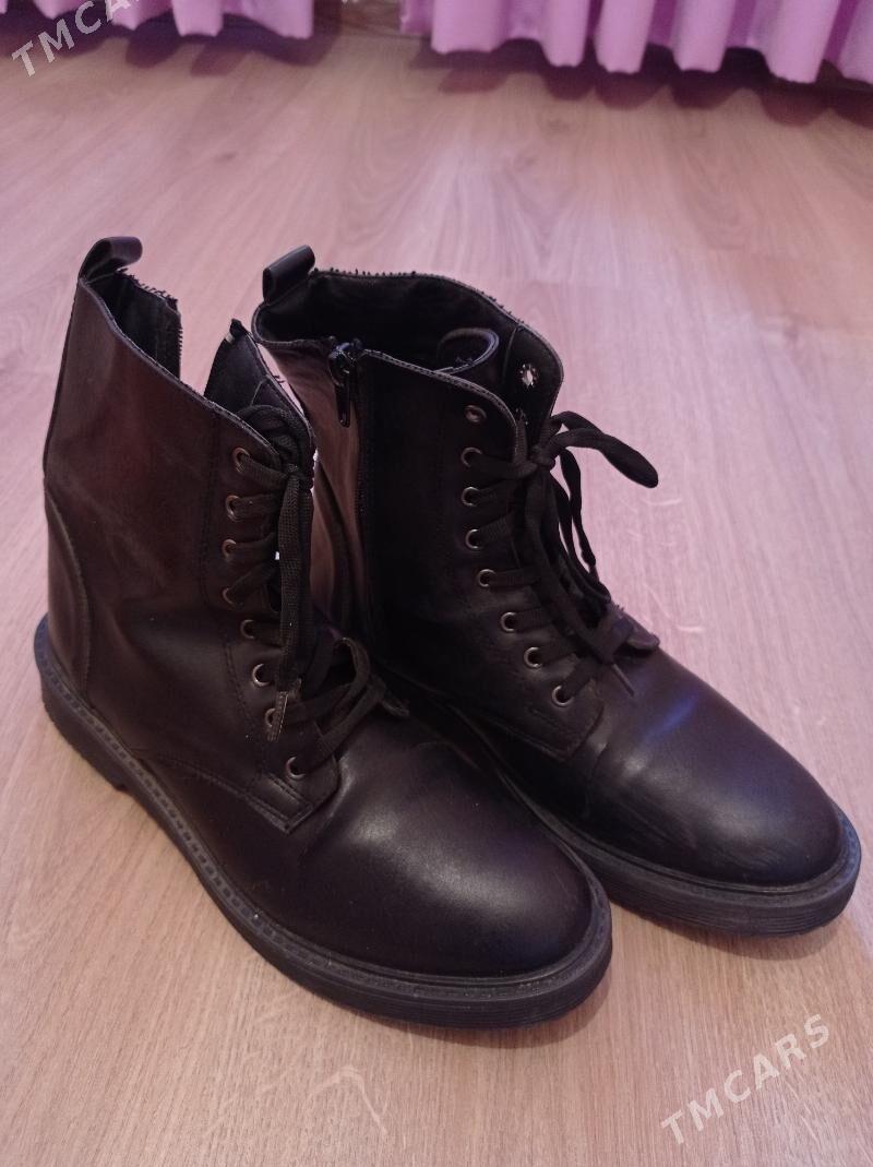 сапоги ботинки туфли adik - Ашхабад - img 7