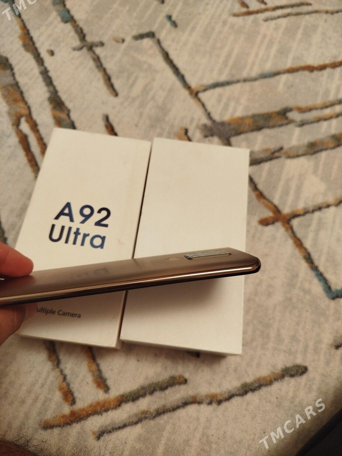 DaSamsung A92 ultra - Ашхабад - img 4
