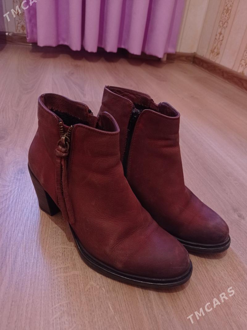 сапоги ботинки туфли adik - Ашхабад - img 4