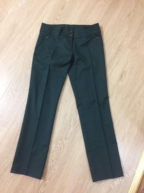 брюки/ джинсы женские - Ашхабад - img 6