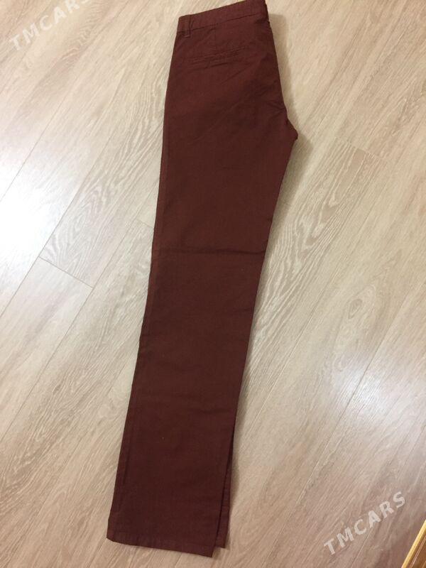 брюки/ джинсы женские - Ашхабад - img 2