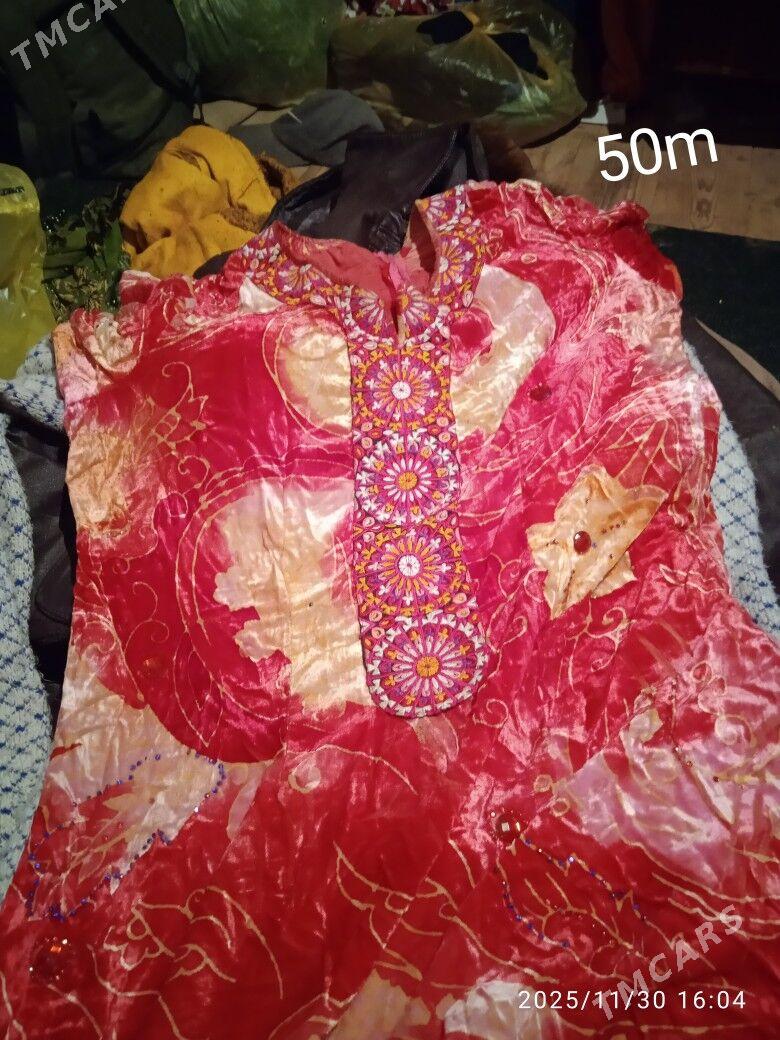 zenan esikler - Акдепе - img 9