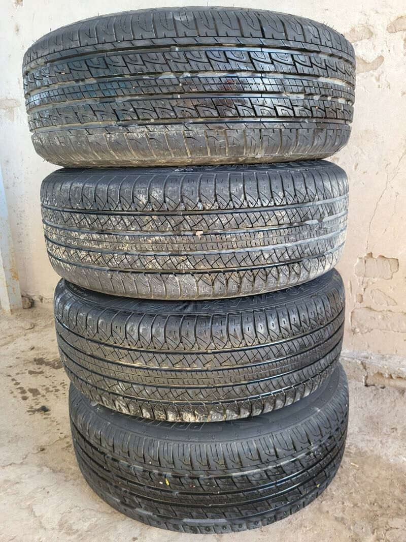 dyska balon 225 60 17 3 500 TMT - Köneürgenç - img 2