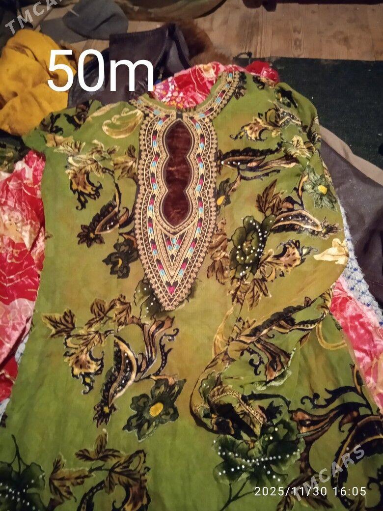 zenan esikler - Акдепе - img 6