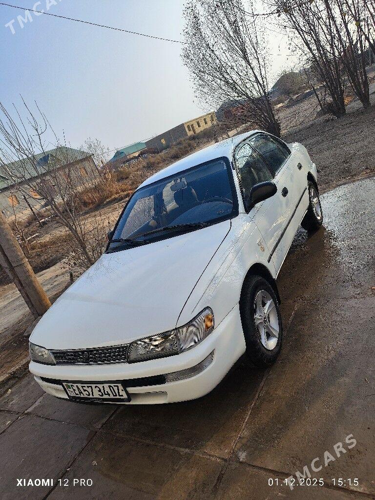 Toyota Corolla 1994 - 75 000 TMT - Кёнеургенч - img 1