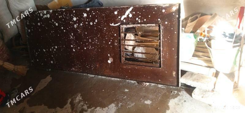 batarya gapi - Daşoguz - img 3