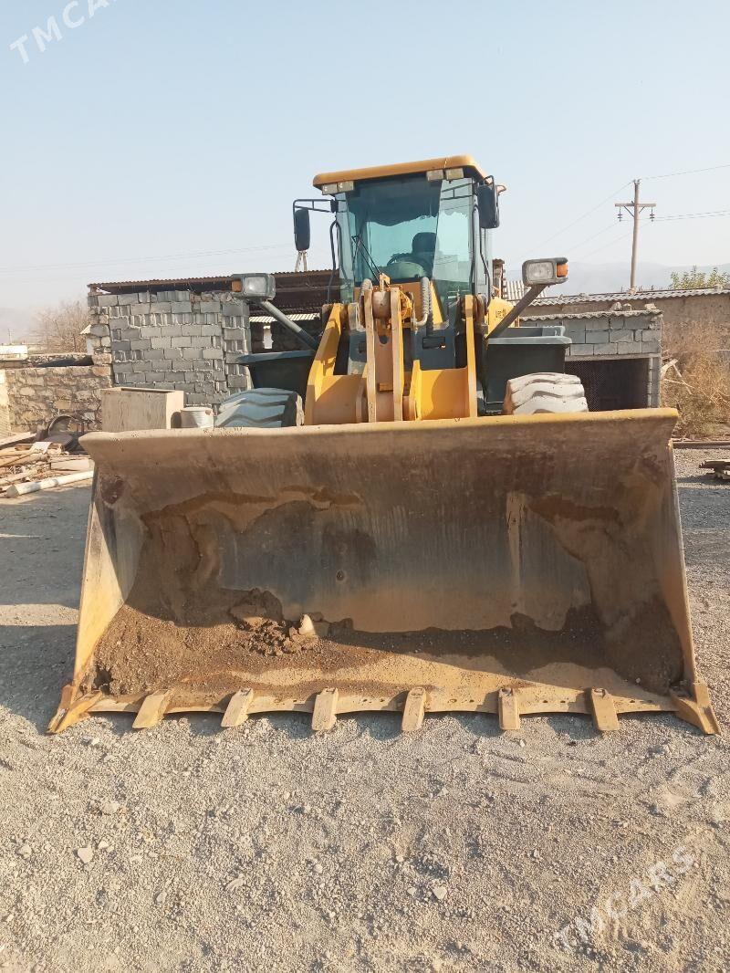 XCMG LW300F 2009 - 380 000 TMT - Койтендаг - img 2