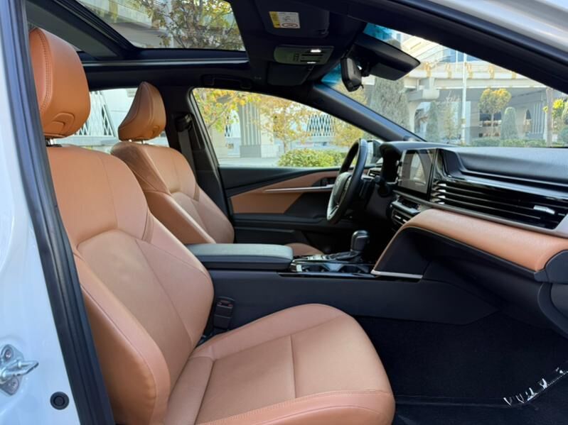 Toyota Camry 2025 - 707 000 TMT - Aşgabat - img 3