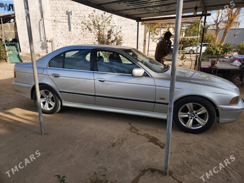 BMW 528 1998 - 90 000 TMT - Balkanabat - img 1