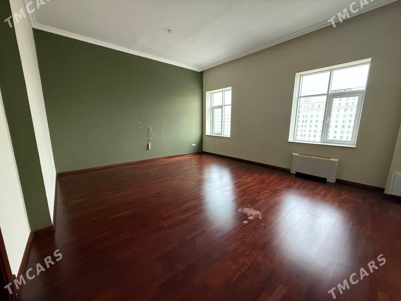 3 komnat 8 etaj Moskowskiy - Ашхабад - img 4