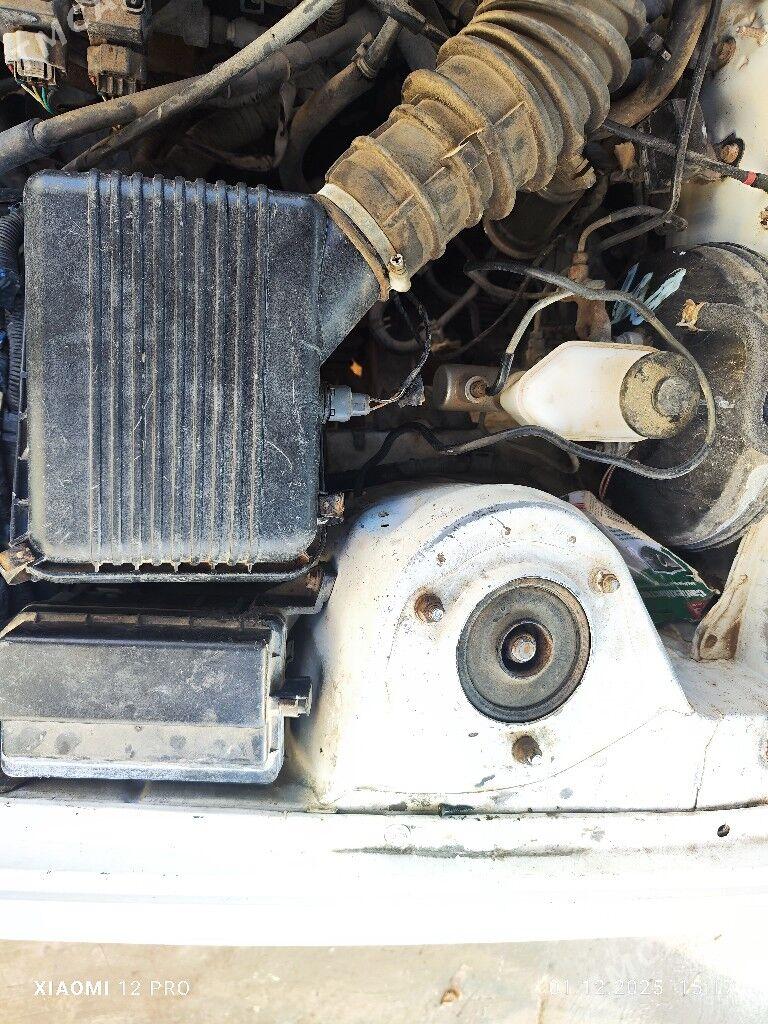 Toyota Corolla 1994 - 75 000 TMT - Кёнеургенч - img 6