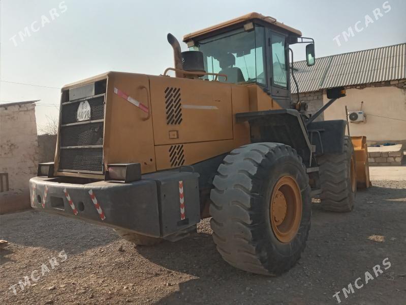 XCMG LW300F 2009 - 380 000 TMT - Койтендаг - img 4