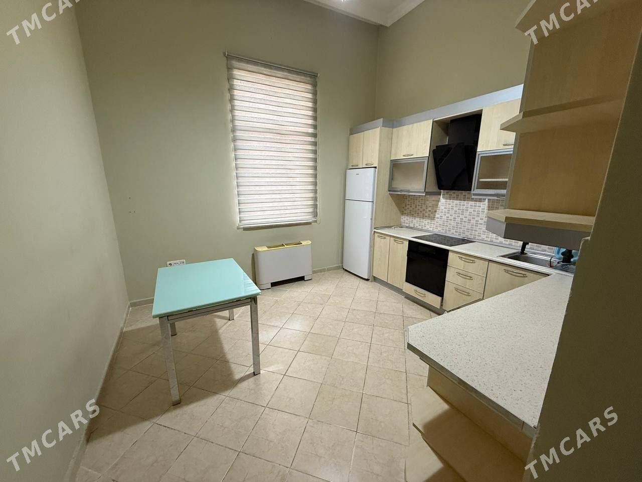 3 komnat 8 etaj Moskowskiy - Ашхабад - img 9