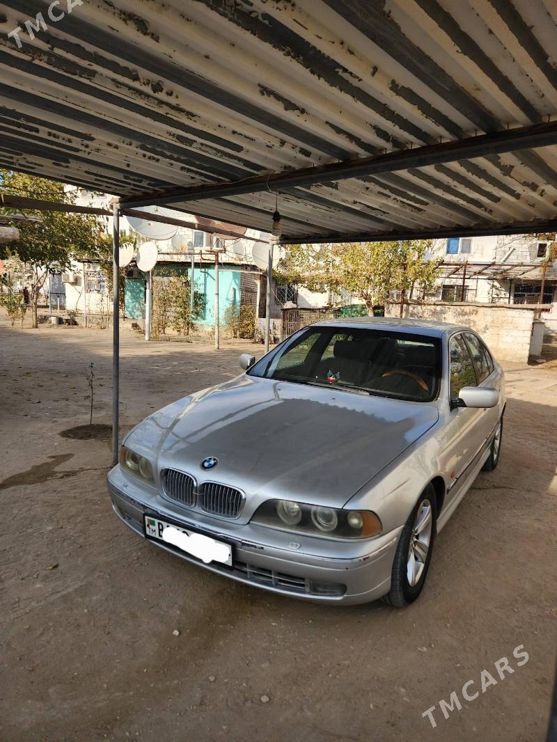 BMW 528 1998 - 90 000 TMT - Балканабат - img 5