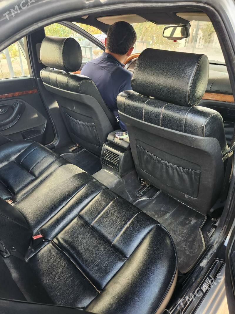 BMW 528 1998 - 90 000 TMT - Балканабат - img 4