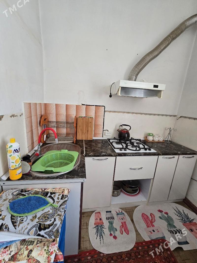 155 kw Arenda jaý Nebitdag - Balkanabat - img 2